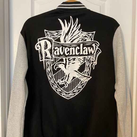 Other - Men’s jacket, L, Harry Potter, Ravenclaw
